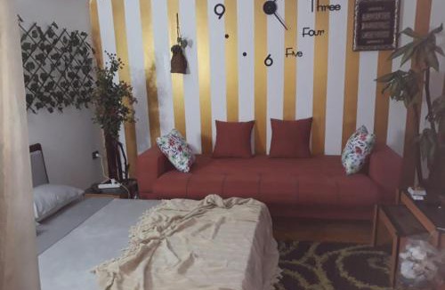 Heliopolis Apartment | furnished apartment cairo