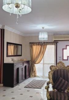 Giza Apartment | Furnished apartment for rent