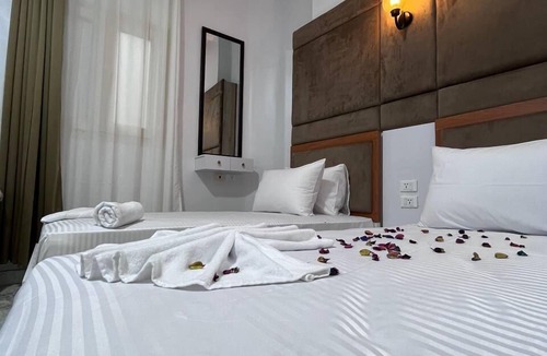 Abdin Hotel | Future Hostel