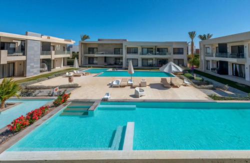 El Gouna Apartment | G Cribs - El Gouna Luxury Homes