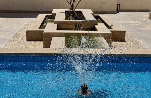 Sahl Hasheeh Apartment | G05, studio, Bay Village, Sahl Hasheesh resort