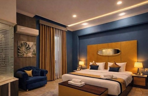Abdin Hotel | GA PLUS