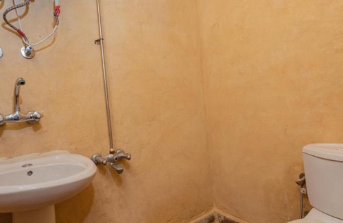 Siwa Bed & Breakfast | Gagal Hotel - فندق جاجال