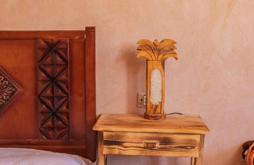 Siwa Bed & Breakfast | Gagal Hotel - فندق جاجال