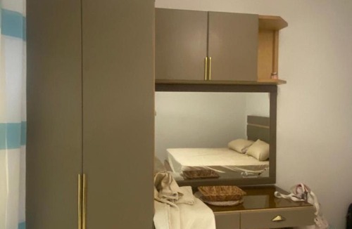 Ad-Dab'ah Ski Chalet | GAIA - Luxurious Penthouse 2BR North Coast