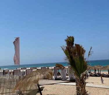 Ad-Dab'ah Apartment | GAIA Penthouse