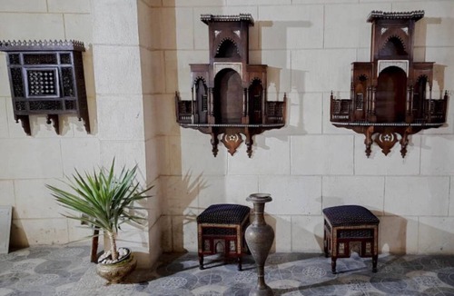 Al-Jamaliyah Hotel | Gamaleya Boutique Hotel
