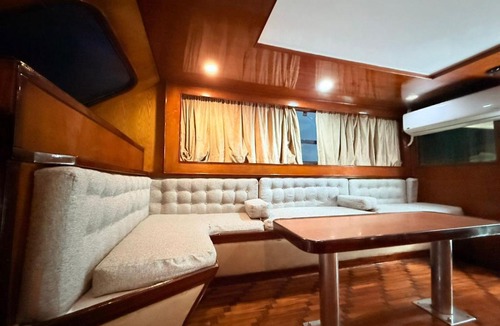 Ras Sudar Boat Rental | Gannat