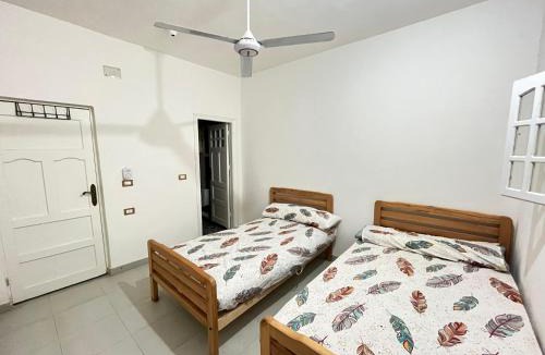 Marsa Matruh Apartment | Garden House