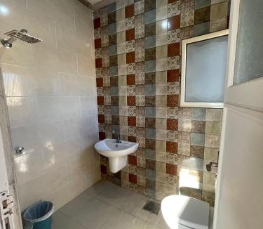 Marsa Matruh Apartment | Garden House