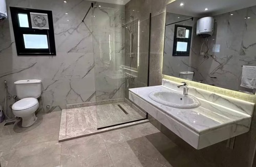 Zamalek Apartment | Garden View Heliopolis Elegance close to Airport