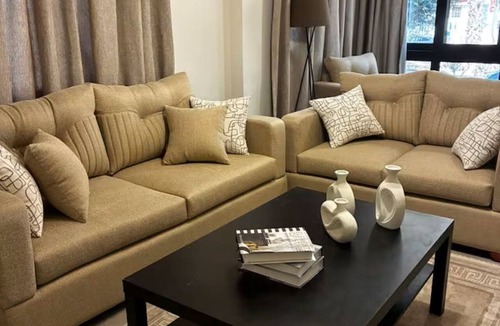 Heliopolis Apartment | Garden View Heliopolis Elegance close to Airport