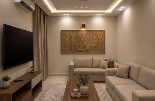 Al Haram Bed & Breakfast | Gardenia pyramids Palace