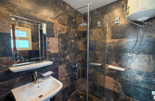 Al Haram Bed & Breakfast | Gardenia pyramids Palace