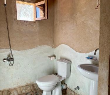 Siwa Resort | Gazrashek Siwa Hot spring& trips Haven