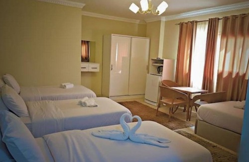 Giza Apartment | Gem View Grand Boutique