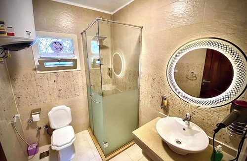 Giza Apartment | Gem View Grand Boutique