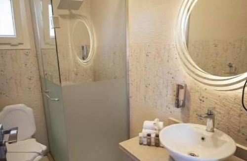 Giza Apartment | Gem View Grand Boutique