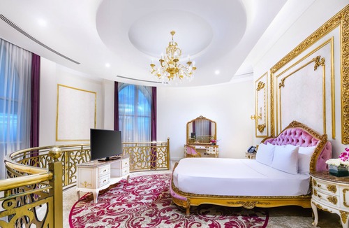 Nasr City Hotel | Gewan Hotel Cairo