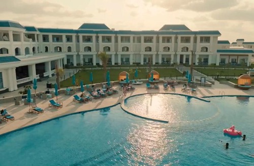 El Alamein Resort | Gewan Palace New Alamein