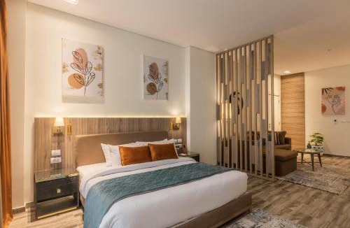 El Alamein Resort | Gewan White Beach Resort-New Alamein