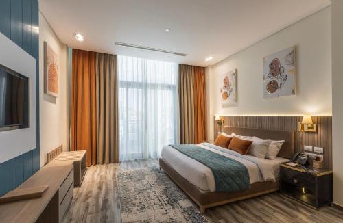 El Alamein Resort | Gewan White Beach Resort-New Alamein