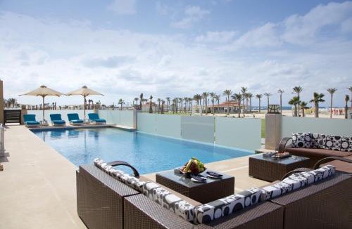 Alexandria - Mediterranean Coast Hotel | Ghazala Luxury Collection Alamein