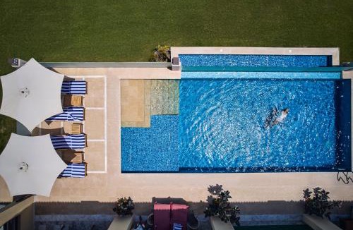 Alexandria - Mediterranean Coast Hotel | Ghazala Luxury Collection Alamein