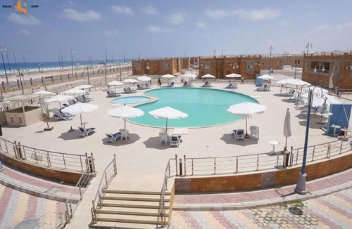 Marsa Matruh Apartment | Ghazala resort