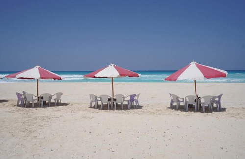 Marsa Matruh Apartment | Ghazala resort