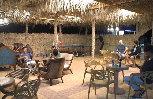 Marsa Matruh Apartment | Ghazala resort