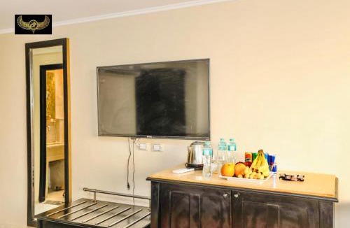 Al Haram Hotel | Giza Inn