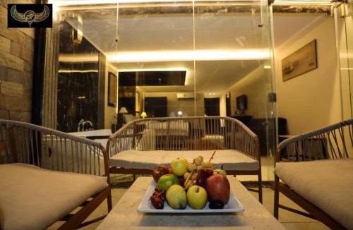 Al Haram Hotel | Giza Inn