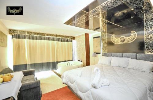 Al Haram Hotel | Giza Inn