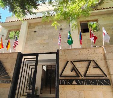 Giza Bed & Breakfast | Giza Pyramids Hotel