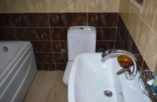 Kafrat al Jabal Apartment | Giza Pyramids Hotel