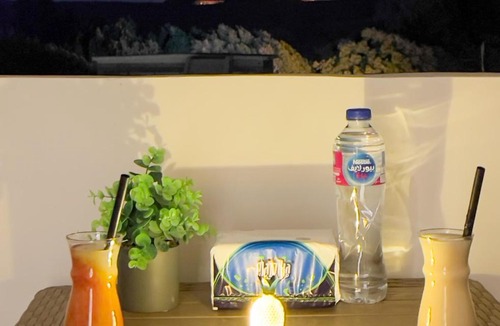 Giza Hostel | Giza Pyramids Inn