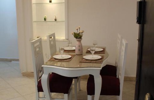 Al Haram Apartment | Giza - Pyramids/Museum Apartment