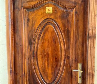 Al Haram Bed & Breakfast | Giza pyramids view homestay