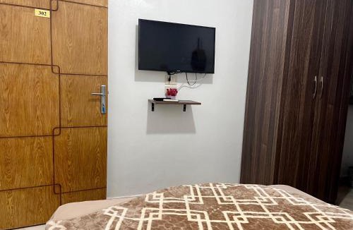 Al Haram Bed & Breakfast | Giza pyramids view homestay