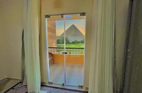 Al Haram Hotel | Glamour Pyramids Hotel