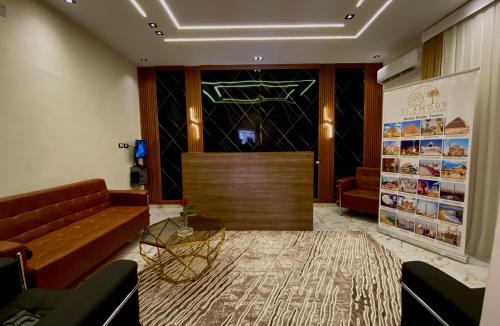 Al Haram Hotel | Glamour Pyramids Hotel