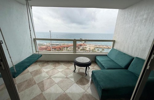 Ar-Raml 1 Apartment | Gleem Sea View 4