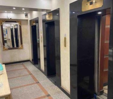 Ar-Raml 1 Apartment | Gleem Sea View 6