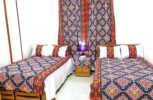Al Haram House | Gohar Guest House