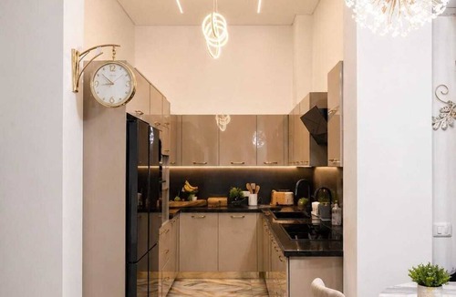 Sharm El Sheikh Apartment | Gold Apartment NAAMABAY near the beach with a free shuttle