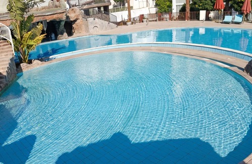 Sharm El Sheikh Apartment | Gold Apartment NAAMABAY near the beach with a free shuttle