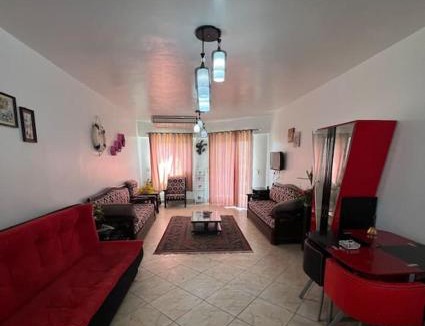 Ras Sudar Apartment | Golden beach 2 Ras sedr Cozy chalet
