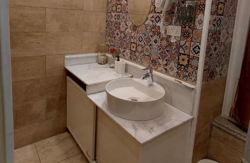 Qasr an-Nil Hotel | Golden Hotel - Cairo Downtown