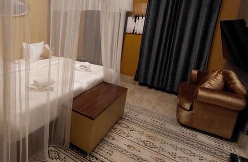 Qasr an-Nil Hotel | Golden Hotel - Cairo Downtown